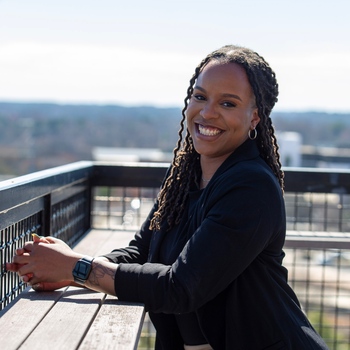 Avatar of India N. Johnson