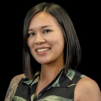 Avatar of Kimberly Nguyen