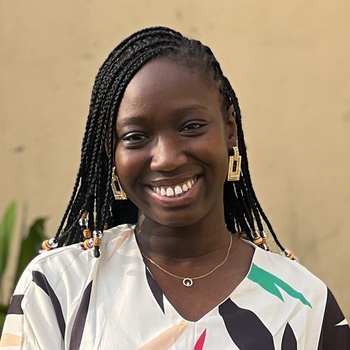 Avatar of Fofana Mariam Meite