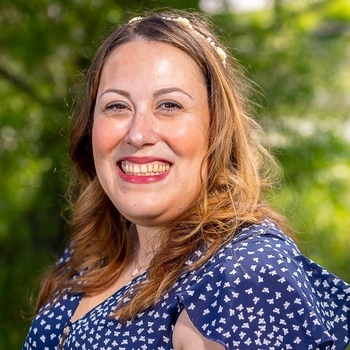 Clinician Headshot