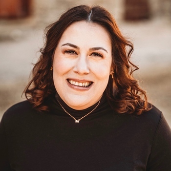 Avatar of Jessica Geide