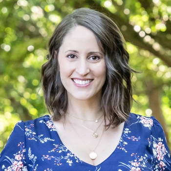 Clinician Headshot