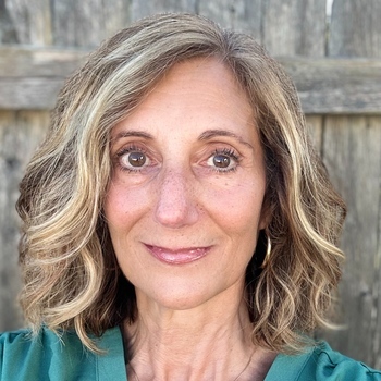 Avatar of Deborah Pagano