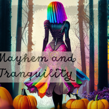 Avatar of Mayhem and Tranquility, LLC