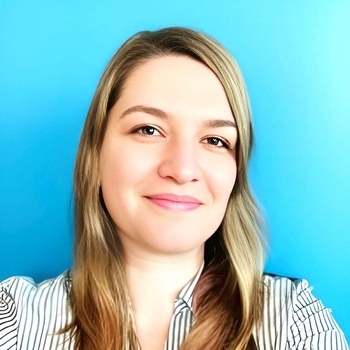 Clinician Headshot