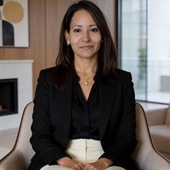 Avatar of Amarilys Galloza Carrero, Ph.D., CH-C, CAMS-II, 