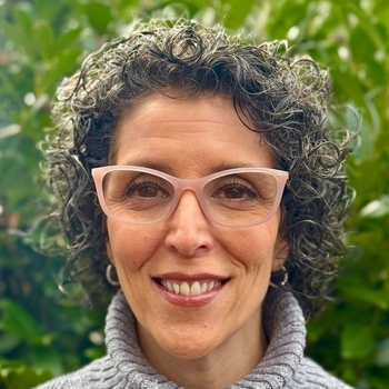 Clinician Headshot
