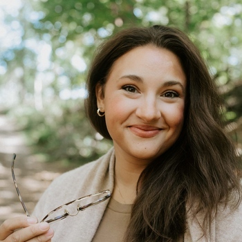 Clinician Headshot