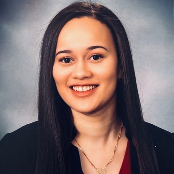 Avatar of Aura Quezada-West