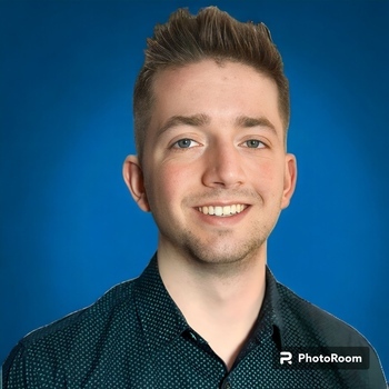 Clinician Headshot