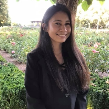 Avatar of Teeshawna (Tee) Amor-Mashino