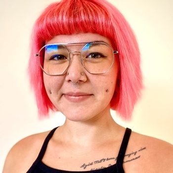 Clinician Headshot