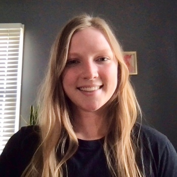 Avatar of Rebecca Rickard