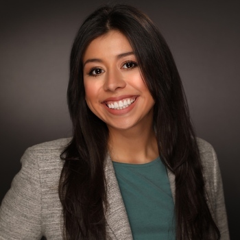 Avatar of Marissa Cornelius