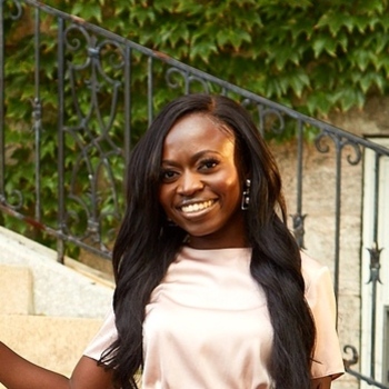 Avatar of Doreen Frimpong-Brago