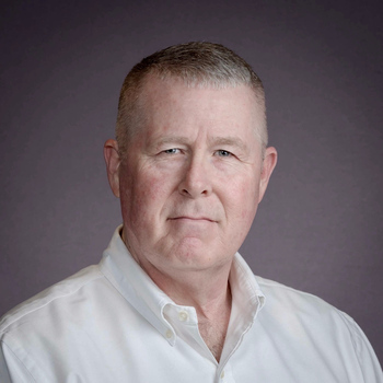 Clinician Headshot