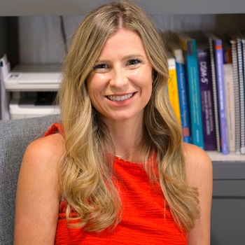 Avatar of Hannah Samaha