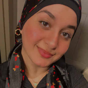 Avatar of Hyatt Almarsoumi