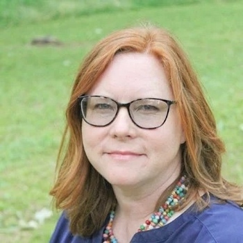 Avatar of Melissa Fountain