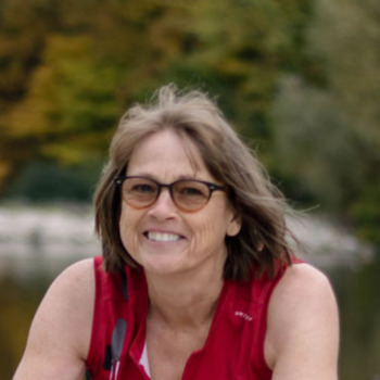Clinician Headshot