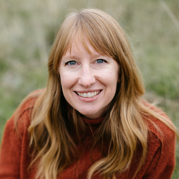 Clinician Headshot