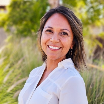 Clinician Headshot