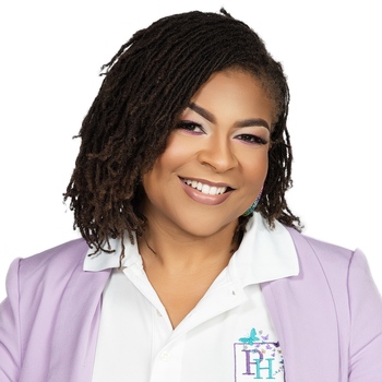 Clinician Headshot