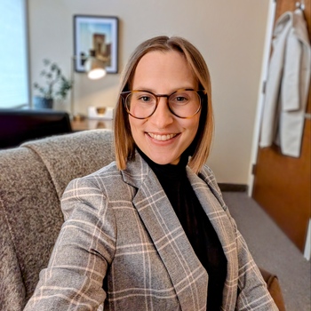 Avatar of Kaitlyn Coon