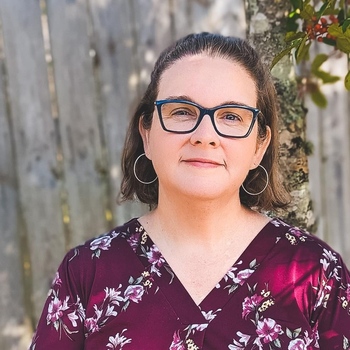Avatar of Heather Landry