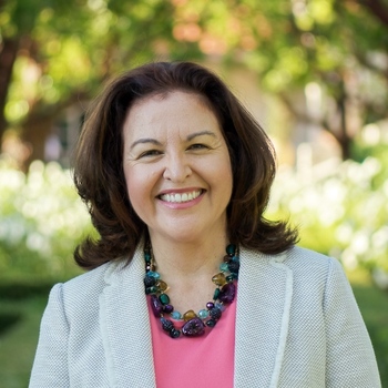 Avatar of Veronica Cardenas, Ph.D.