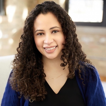 Clinician Headshot