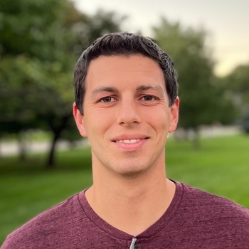 Clinician Headshot