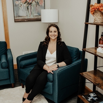 Avatar of Amanda R. Radley