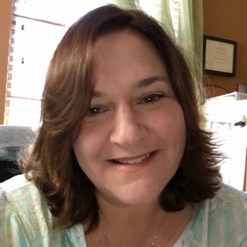 Clinician Headshot