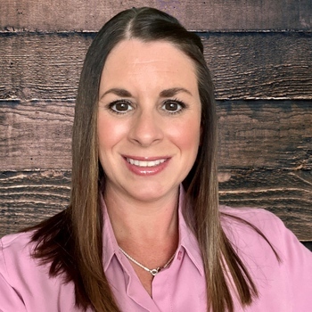 Clinician Headshot