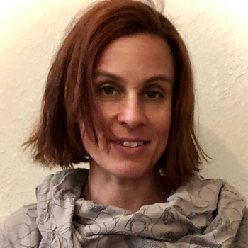 Clinician Headshot