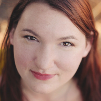 Avatar of Marissa Damphousse