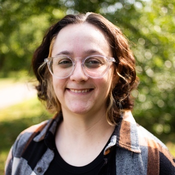 Clinician Headshot