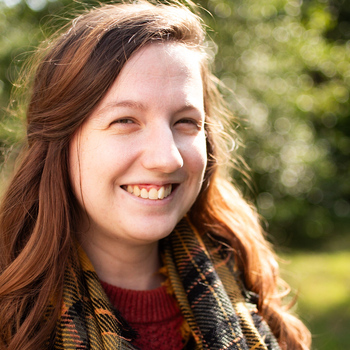 Clinician Headshot