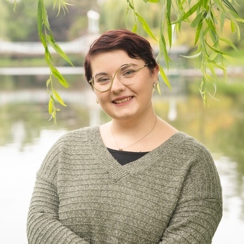 Avatar of Elizabeth Sergey-Kalen