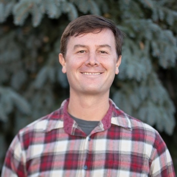 Avatar of Coulter Burch