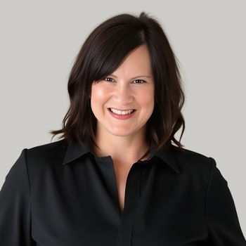Avatar of Jennifer Rieck