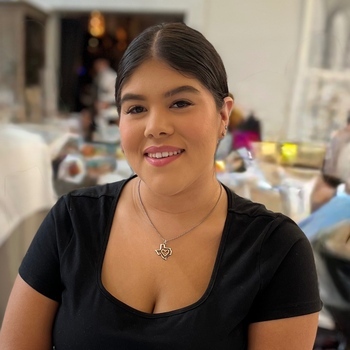 Avatar of Lauren Pulido, M.S.