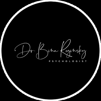 Avatar of Bina Roginsky