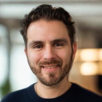 Avatar of Sam Guzman, LPC