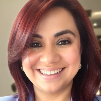 Avatar of Leila Bussell