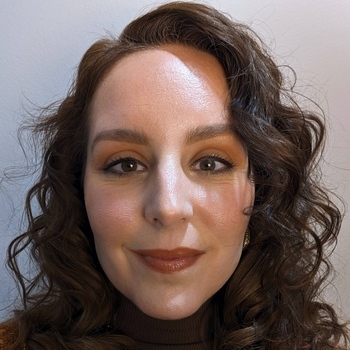 Clinician Headshot