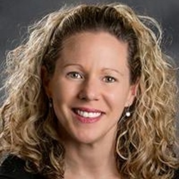Clinician Headshot