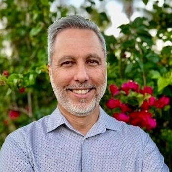 Avatar of Joseph Keener