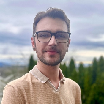 Avatar of Dakota Lake-Upadhyaya